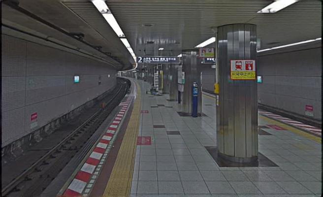 乃木坂駅